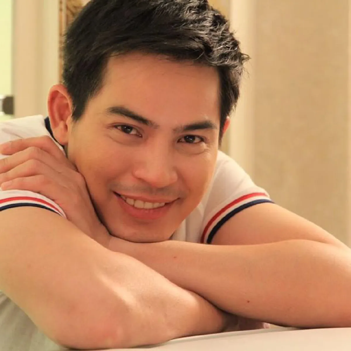 พ่อปอ ทฤษฎี เปิดใจครั้งแรก! ขอบคุณทุกคนที่เมตตาลูกชาย