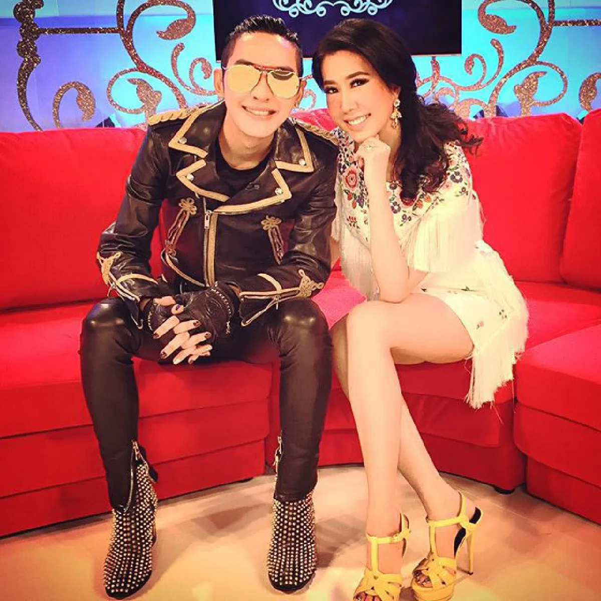 ถูกใจก็แต่งเลย! ดัง พันกร ประกาศสละโสด 4 ก.ค.ปีหน้า