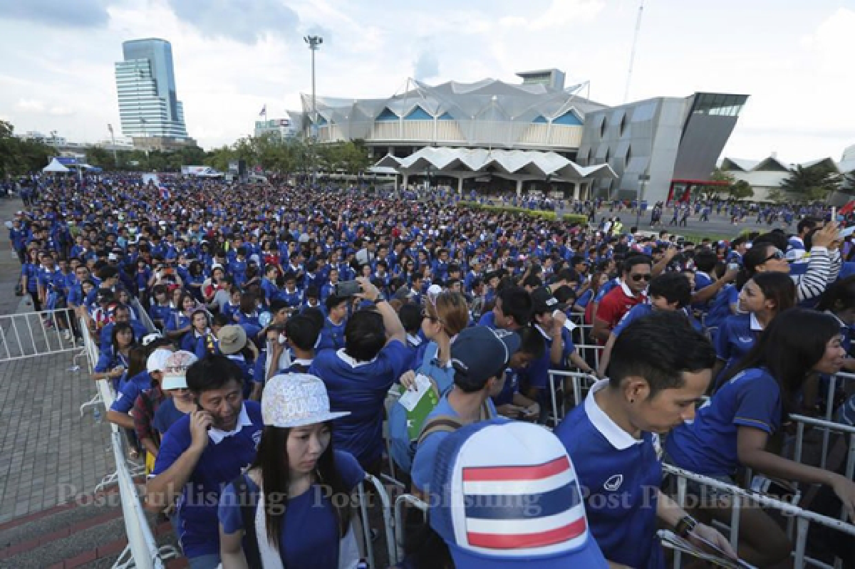 Thailand downs stubborn Taiwan 4-2
