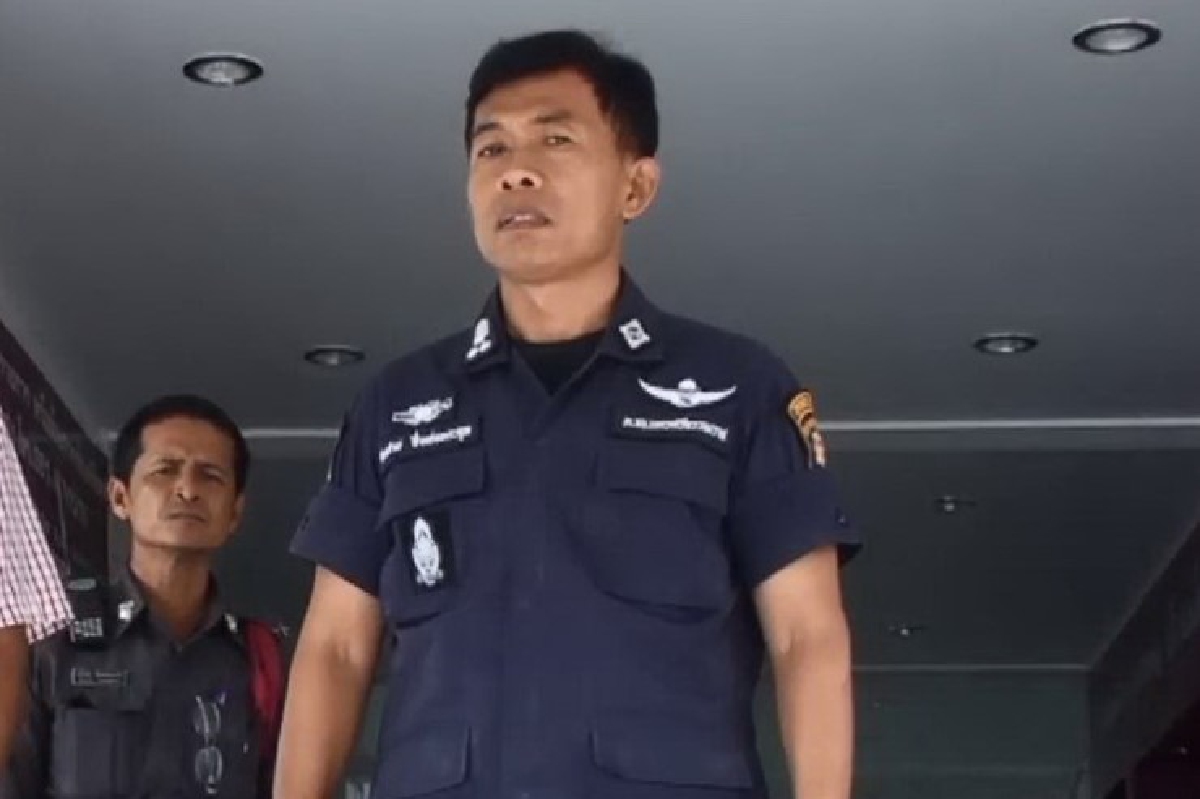 เด้ง5เสือโรงพักทุ่งสงเซ่นพิษบ่อนพนัน เด้ง5เสือโรงพักทุ่งสงเซ่นพิษบ่อนพนัน