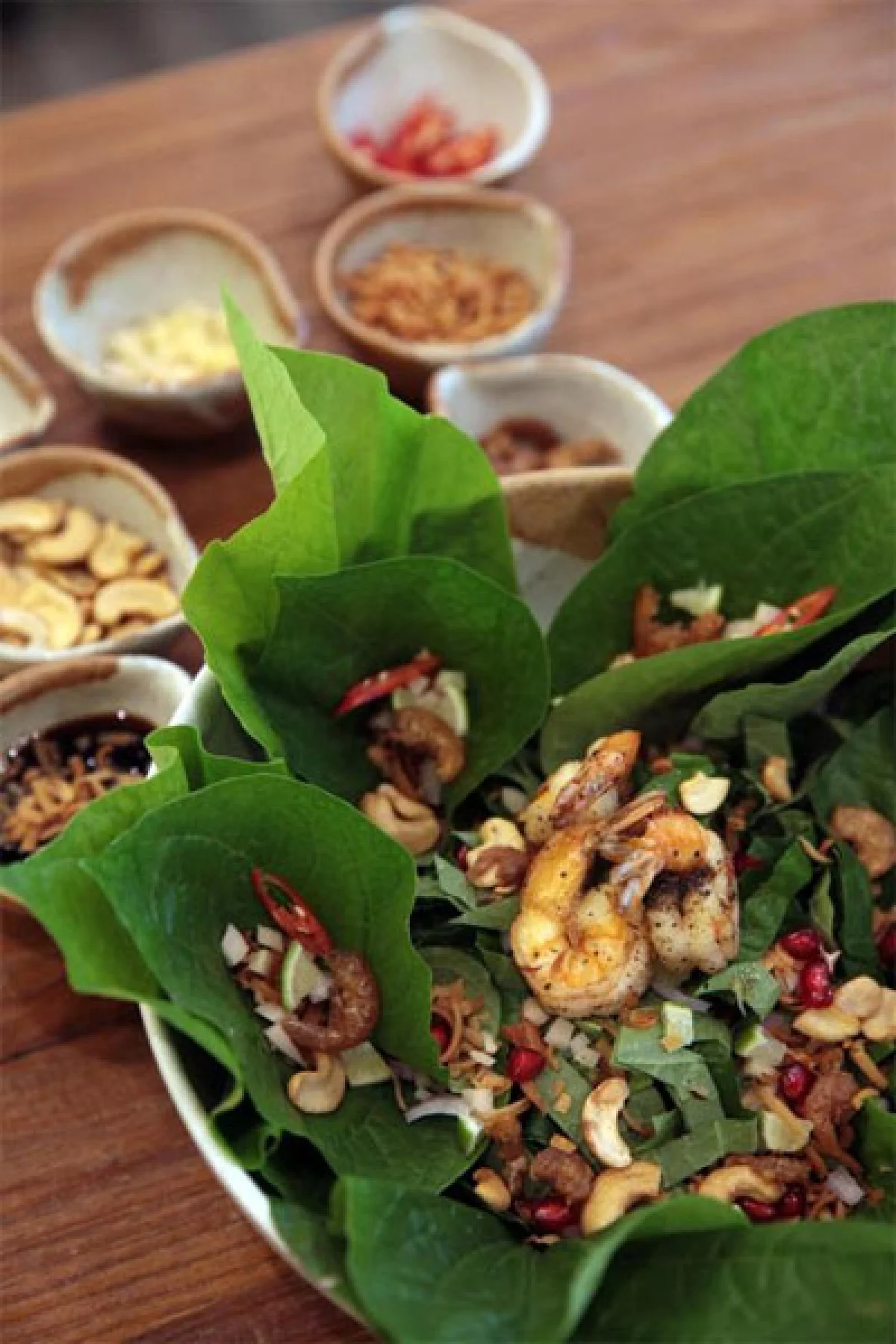 กรีนเมด คาเฟ่ มื้อนี้เพื่อสุขภาพ