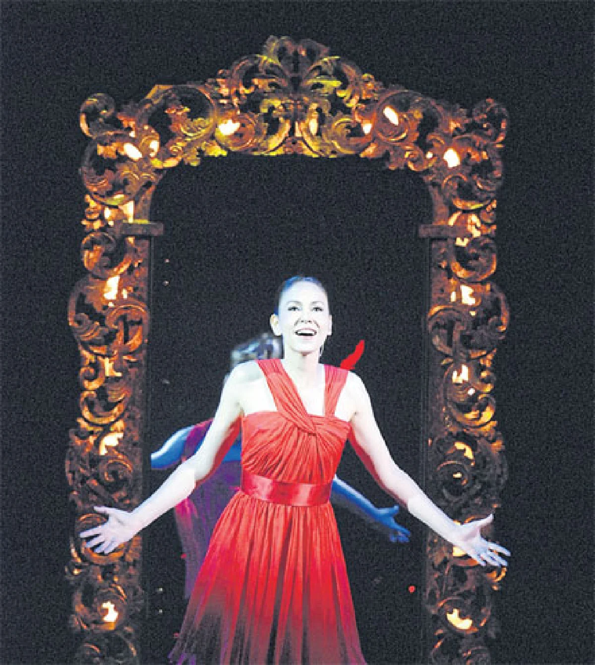 กว่าจะเป็น...เพลงละครเวที