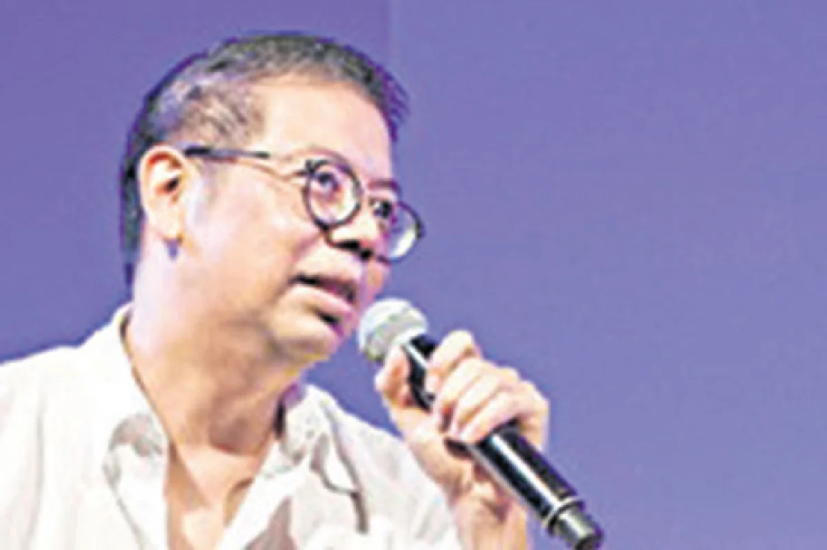 กว่าจะเป็น...เพลงละครเวที