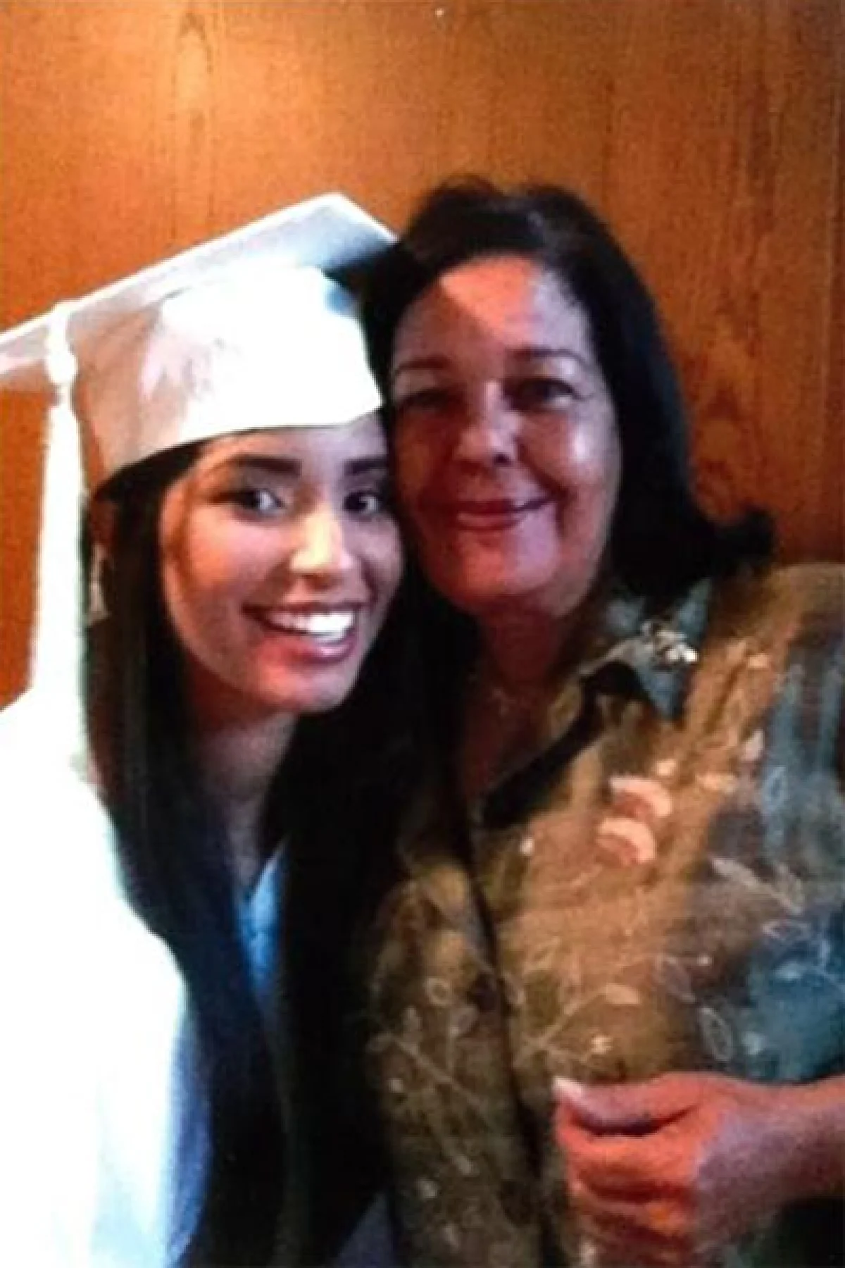 เอเนีย การ์เซีย ชีวิตนี้ดั่งละคร