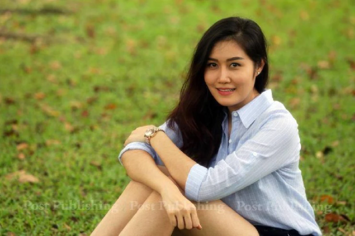 จาก"ซิงเกิ้ลมัม" สู่แอดมินเพจ "คุณแม่ยังสวย"