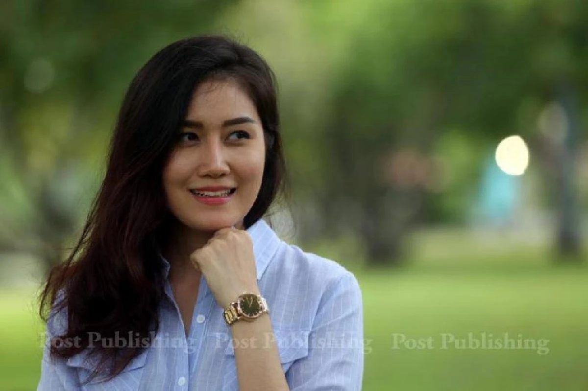 จาก"ซิงเกิ้ลมัม" สู่แอดมินเพจ "คุณแม่ยังสวย"