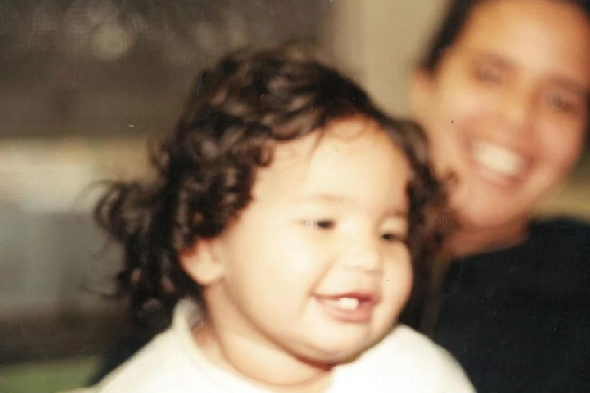 เอเนีย การ์เซีย ชีวิตนี้ดั่งละคร