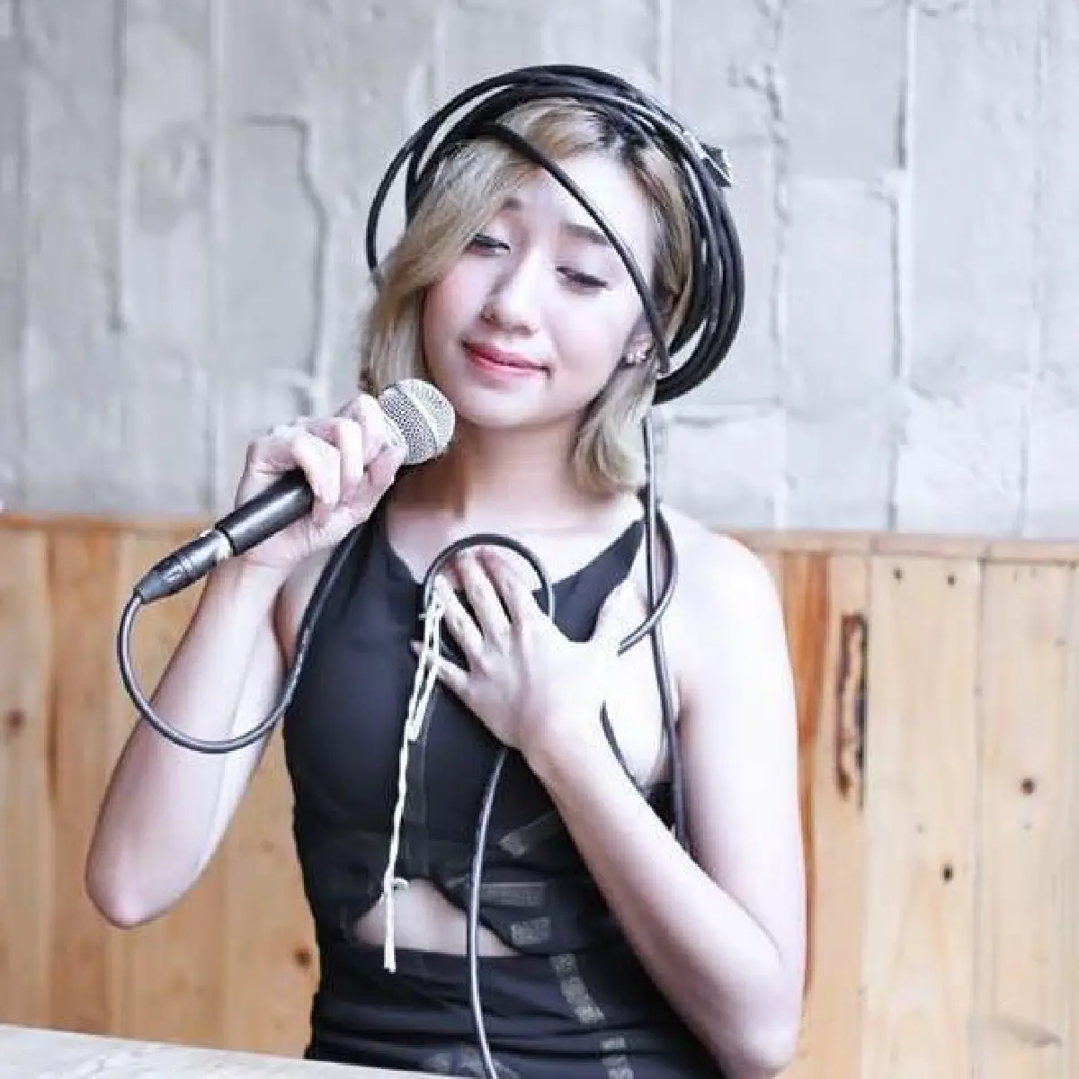 เปอติ๊ด สุดทน!โพสต์เคลียร์ข่าวสัมพันธ์ลึกซึ้ง โค้ชโจอี้