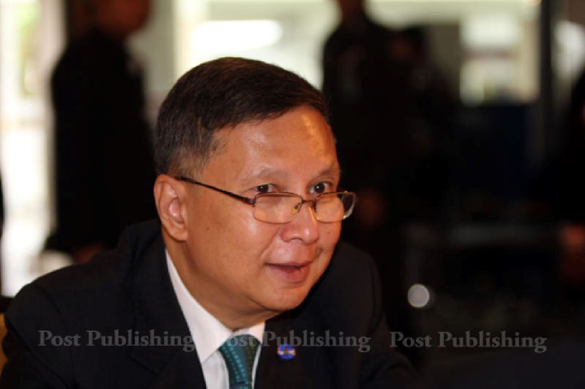 สปท.เผยกมธ.ต้องเร่งทำแผนปฏฺิรูปเสนอที่ประชุมใน30วัน สปท.เผยกมธ.ต้องเร่งทำแผนปฏฺิรูปเสนอที่ประชุมใน30วัน