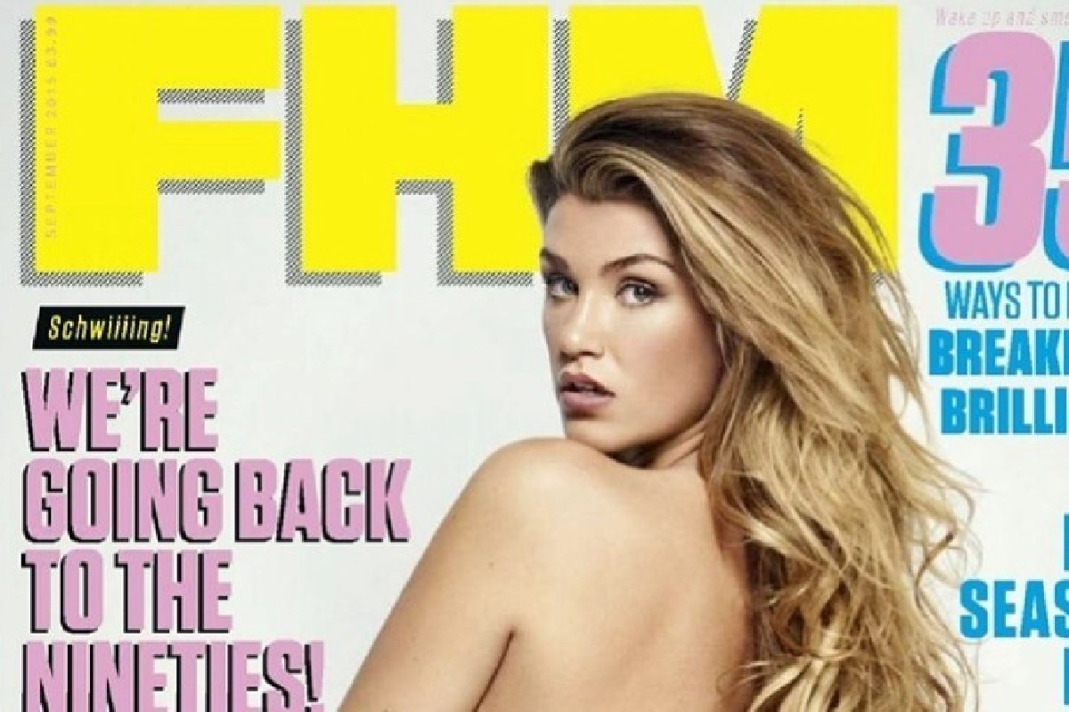 FHM/Zooจ่อปิดตัว เหตุคนนิยมเสพสื่อโป๊ออนไลน์แทน FHM/Zooจ่อปิดตัว เหตุคนนิยมเสพสื่อโป๊ออนไลน์แทน
