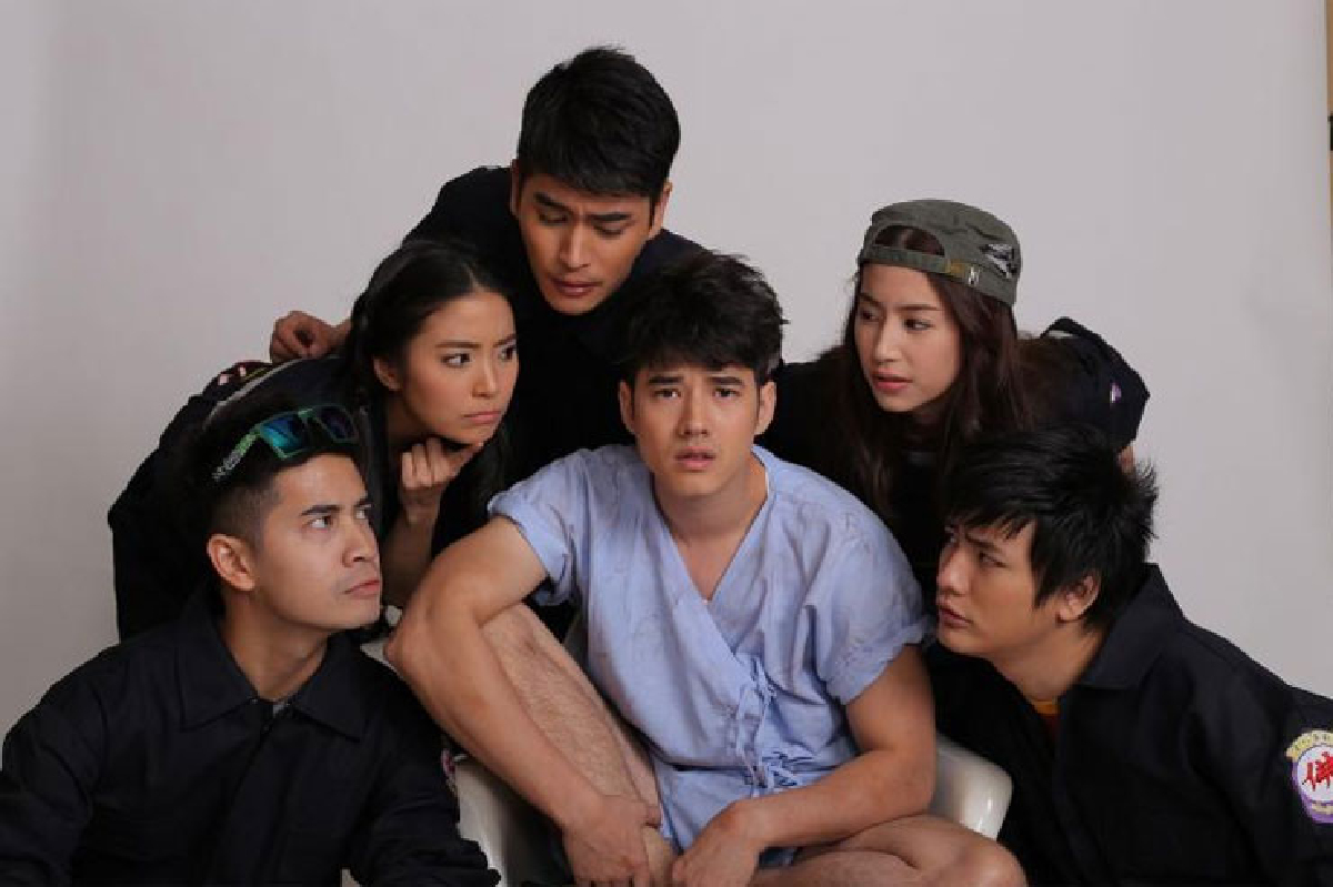 สองหัวใจนี้เพื่อเธอ (อวสาน) ออกอากาศ 18 พ.ย. 2558 สองหัวใจนี้เพื่อเธอ (อวสาน) ออกอากาศ 18 พ.ย. 2558