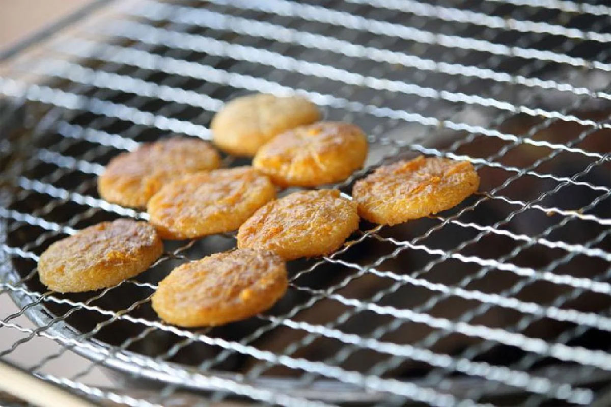 มรดกข้าว ชาวอีสาน