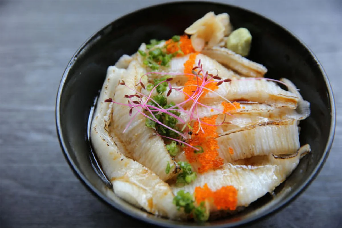 ฮิยากุ ใส่ใจในทุกจาน