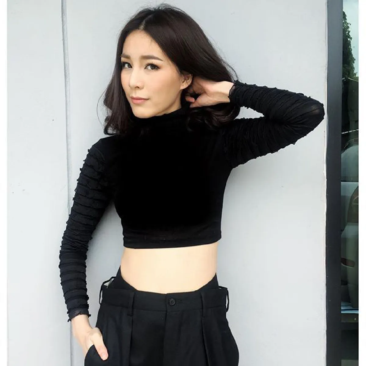 จันจิ บริสุทธิ์ใจ! เคลียร์ภาพขึ้นคอนโด มาริโอ้ ตั้งกล้องถ่ายเอง