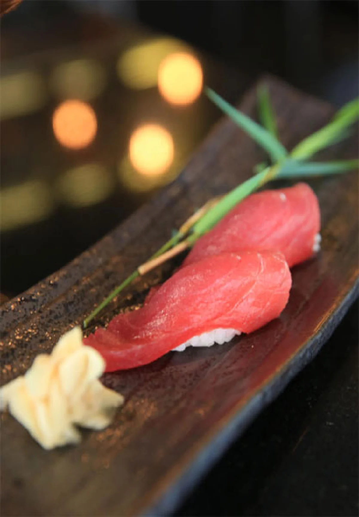 ฮิยากุ ใส่ใจในทุกจาน