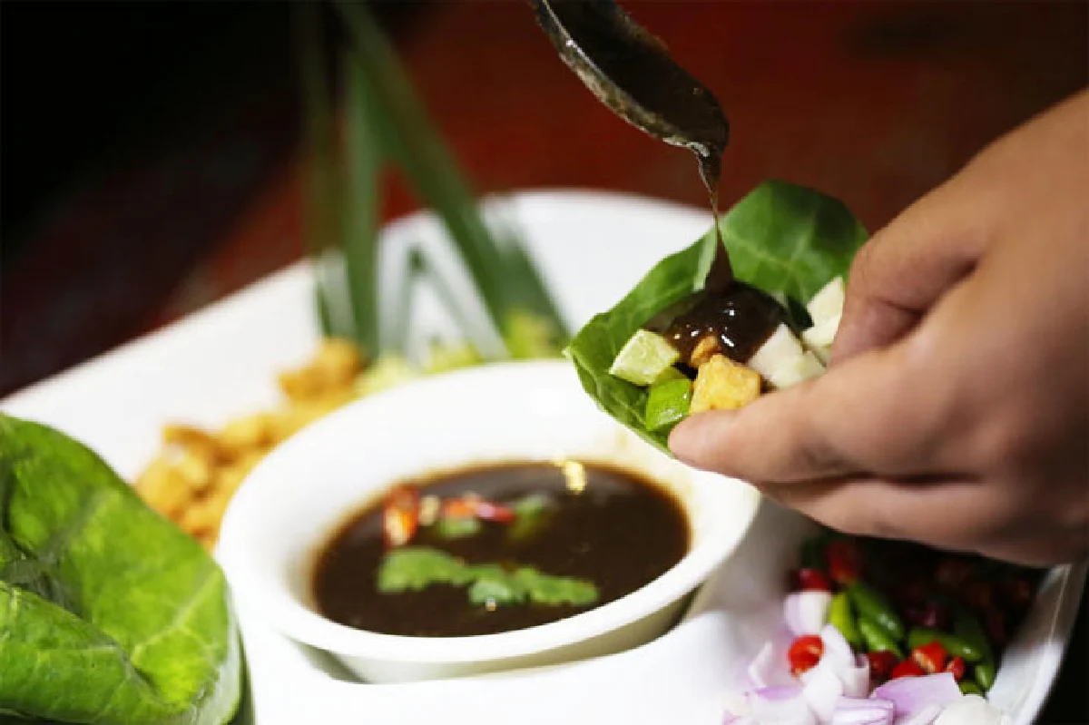 ชงเจริญ พื้นที่แห่งความสุนทรีย์