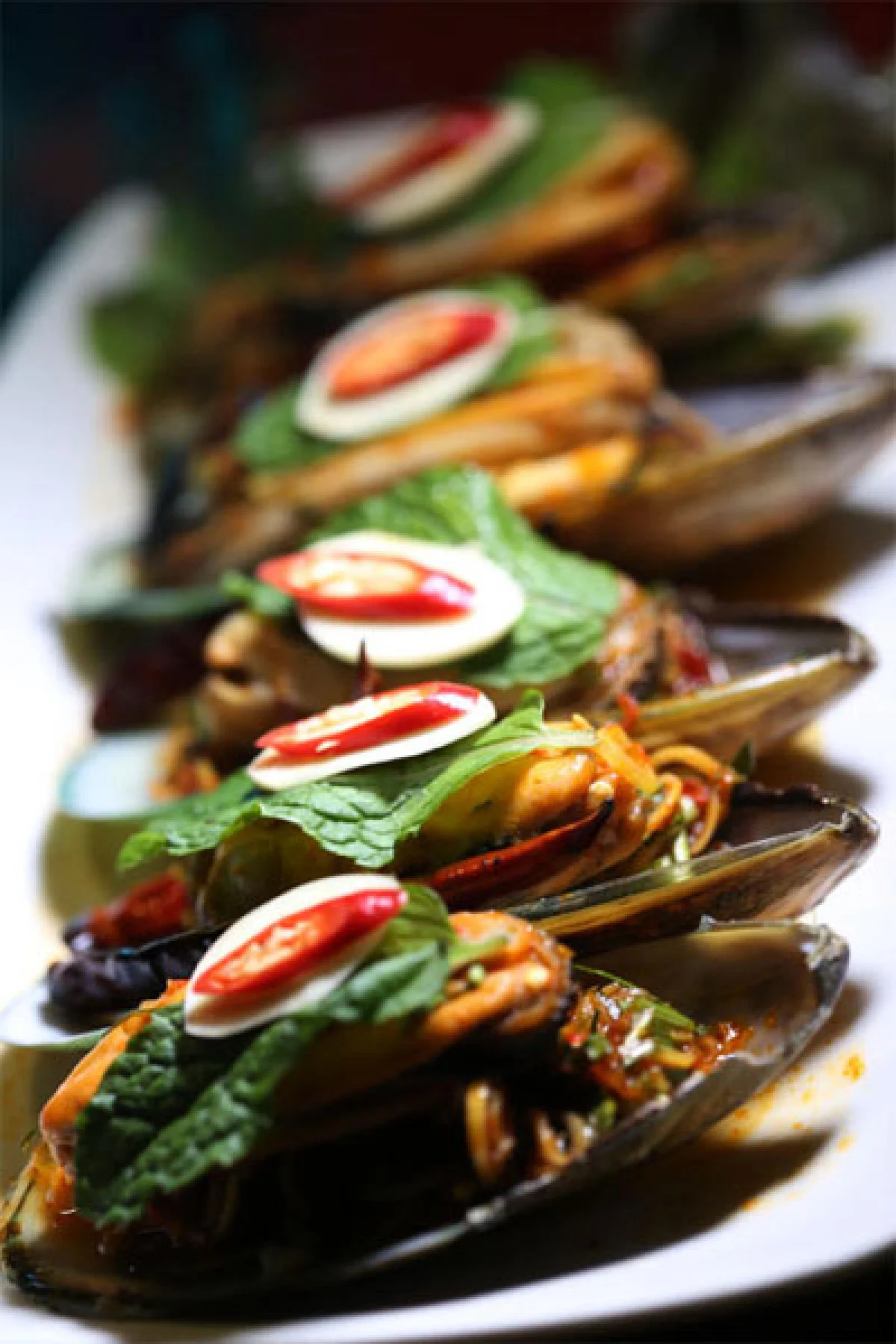 ชงเจริญ พื้นที่แห่งความสุนทรีย์