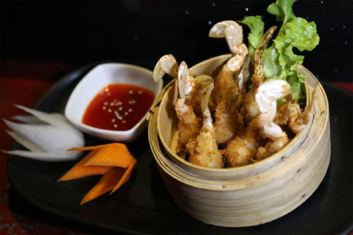 ชงเจริญ พื้นที่แห่งความสุนทรีย์