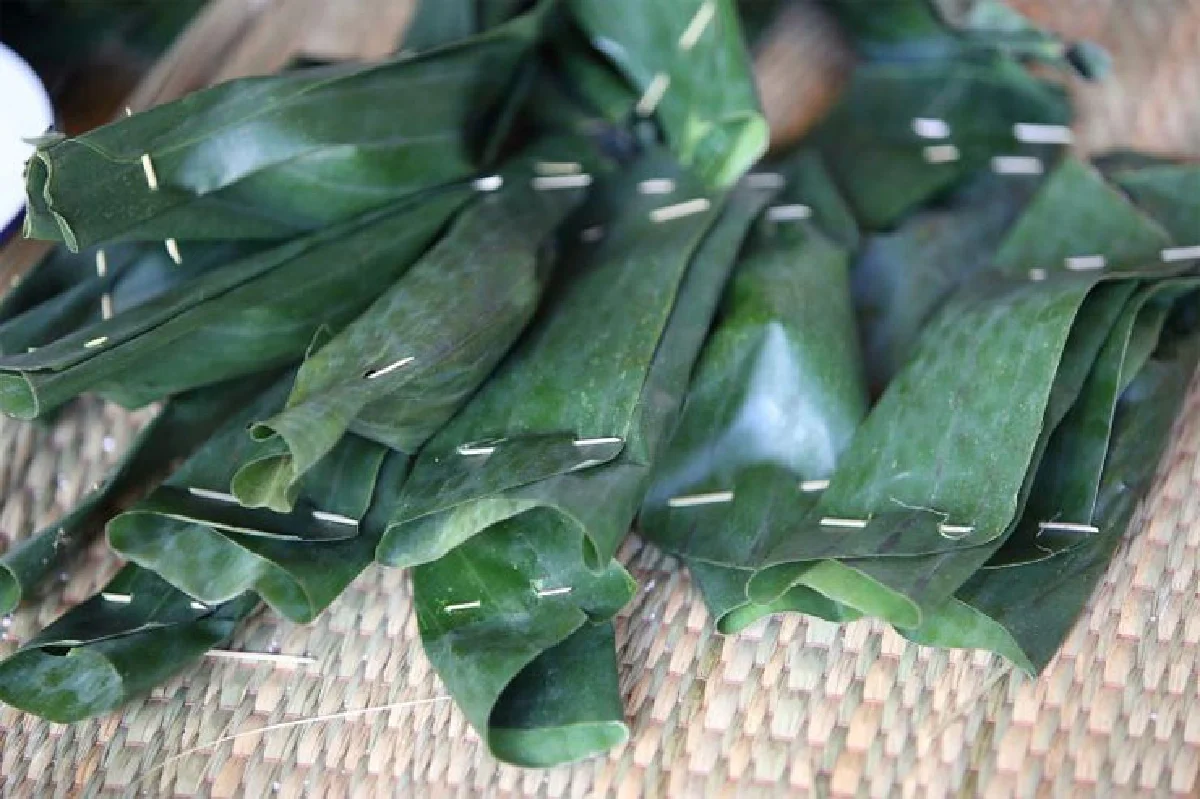 มรดกข้าว ชาวอีสาน