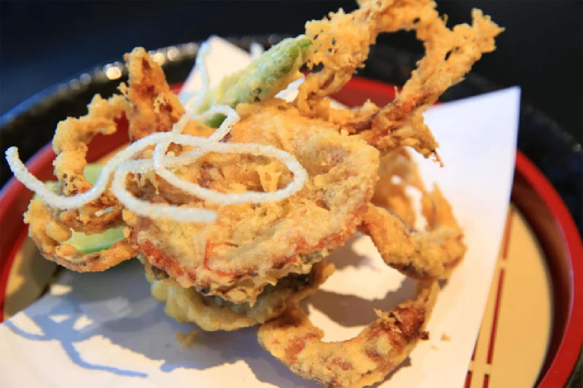 ฮิยากุ ใส่ใจในทุกจาน