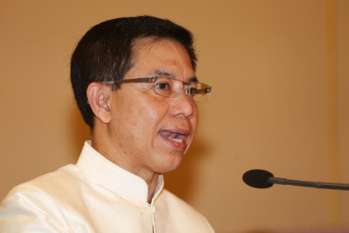 รัฐสั่งเร่งขุดบ่อจิ๋วทั่วประเทศแก้แล้ง รัฐสั่งเร่งขุดบ่อจิ๋วทั่วประเทศแก้แล้ง