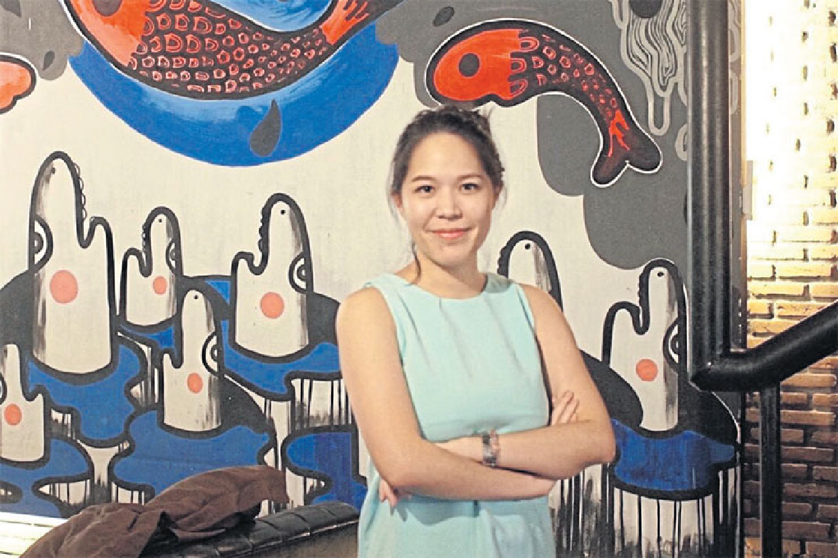 ‘ไอเทส’ สาทรซอย 8 ร้านคนรุ่นใหม่ เมนูตามใจอยากชิม ‘ไอเทส’ สาทรซอย 8 ร้านคนรุ่นใหม่ เมนูตามใจอยากชิม