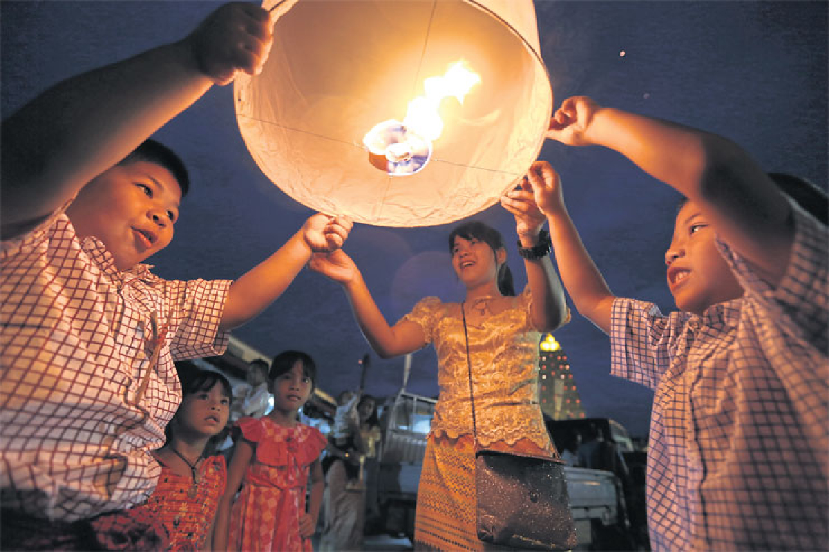 แสงสว่าง...ความศรัทธา แสงสว่าง...ความศรัทธา