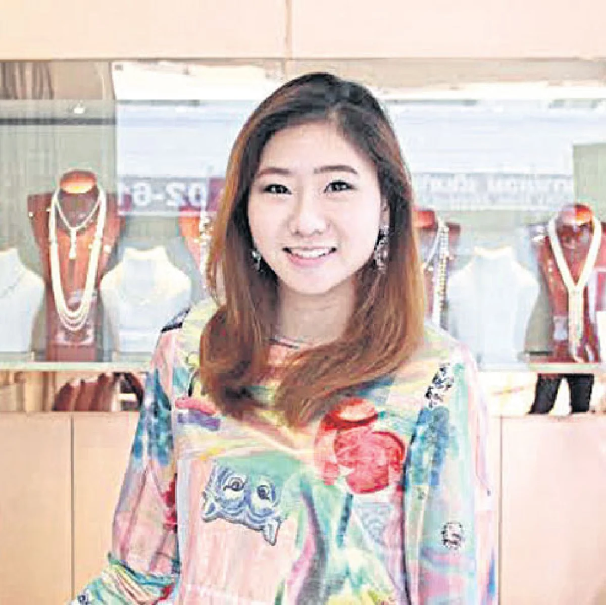 2 พี่น้องต่างเจน ‘แชร์’ กันทุกเรื่องราว