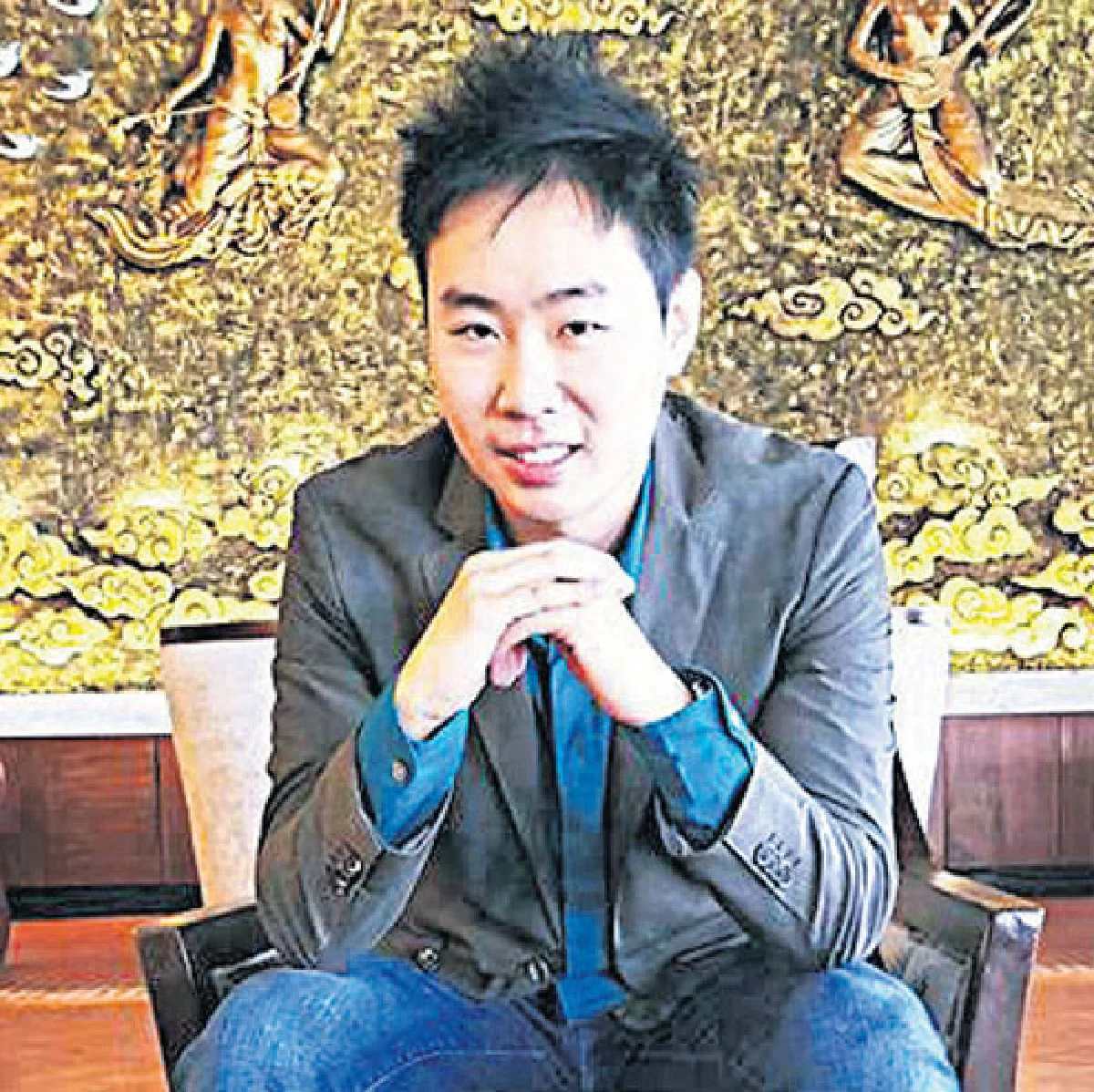 2 พี่น้องต่างเจน ‘แชร์’ กันทุกเรื่องราว