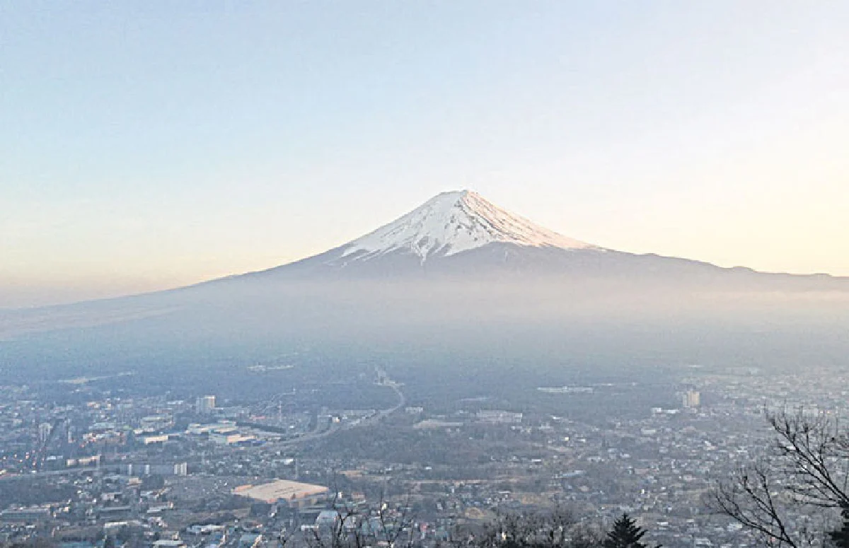 Shizuoka 1