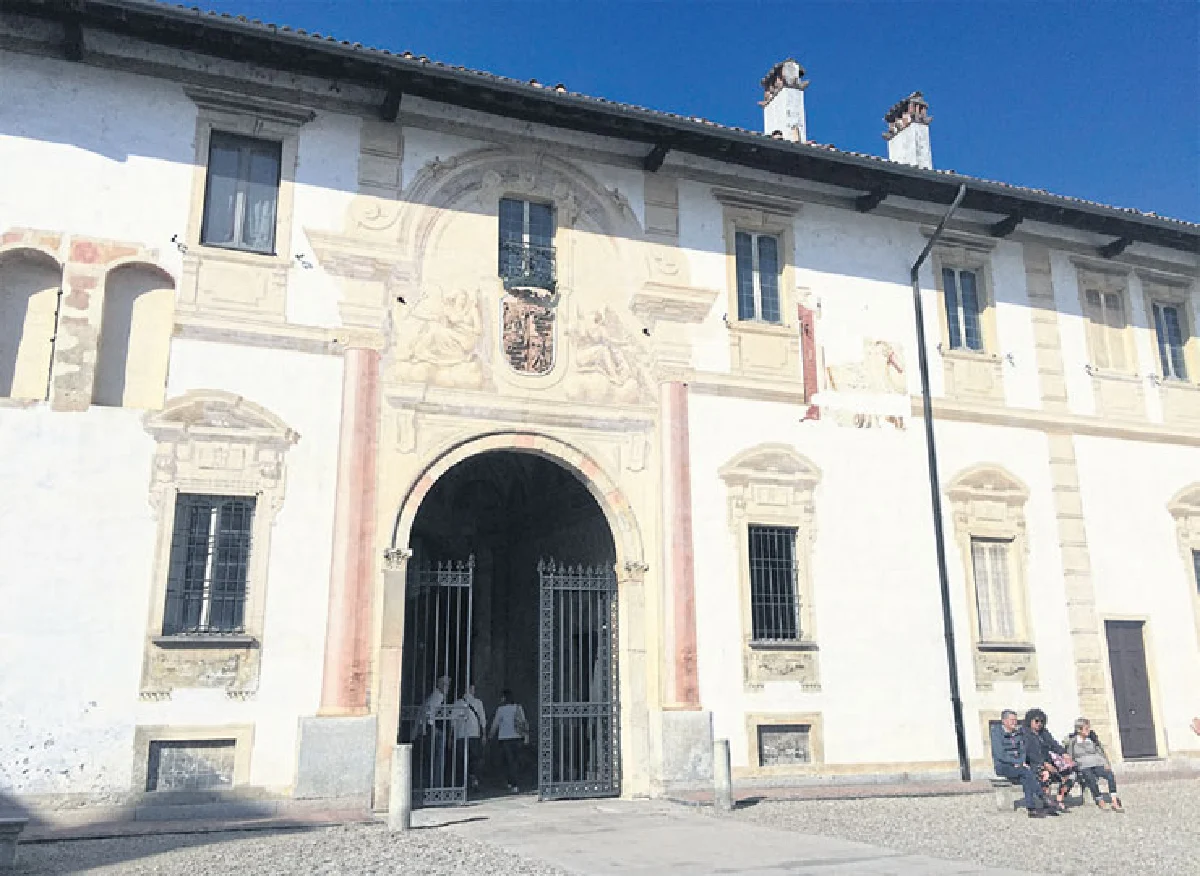 เดิน ชม ชิมอินโมนาโก