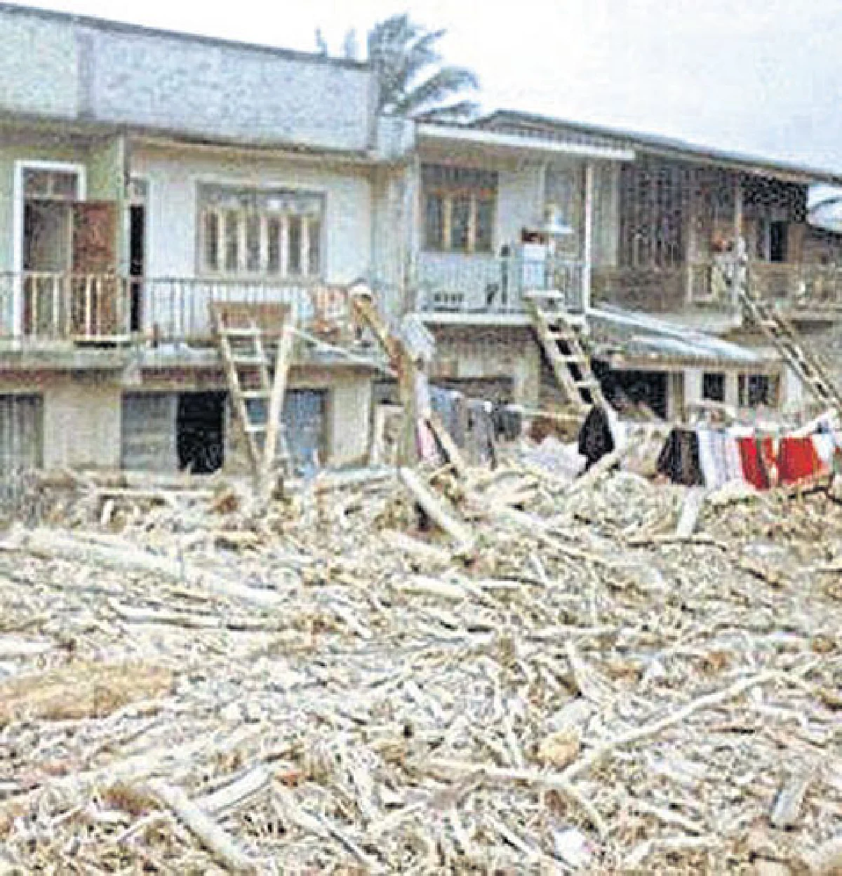 27 ปี โคลนถล่มกะทูน จากความวิปโยคคืนสู่ความสมบูรณ์