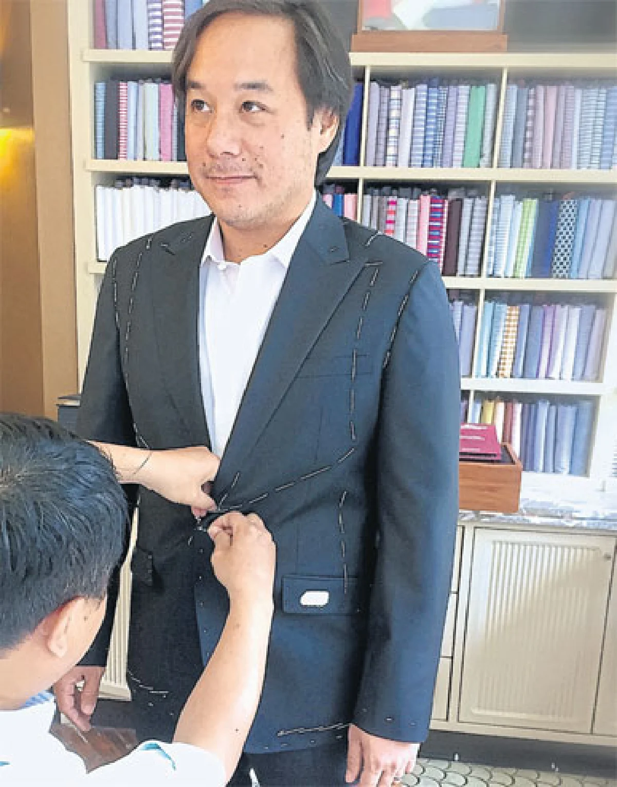 บริการ ดูลี่’ส เมด ทู เมเชอร์ มีไว้สำหรับคนรักความเนี้ยบ