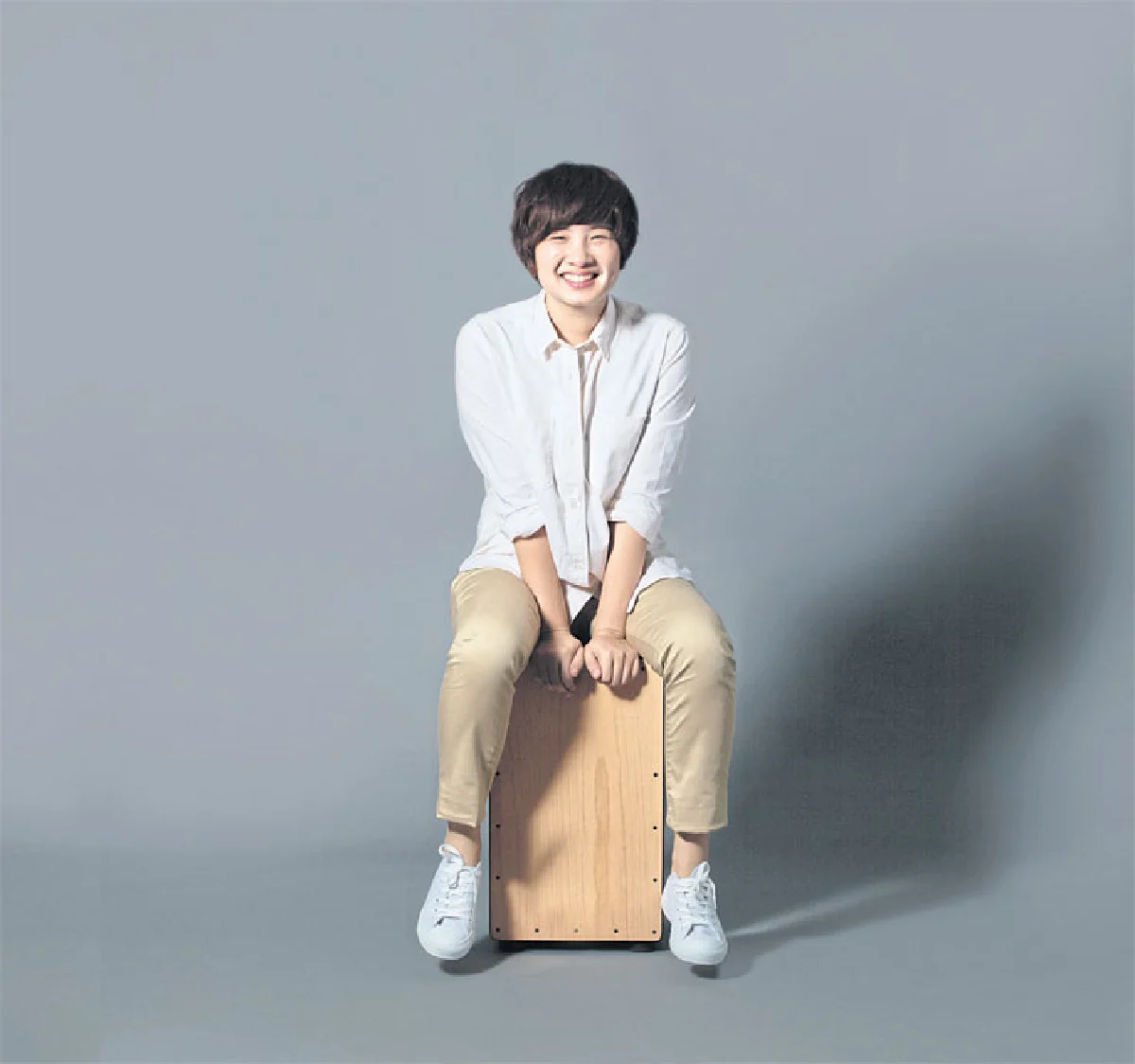 ความสุข ที่สะท้อนกลับได้