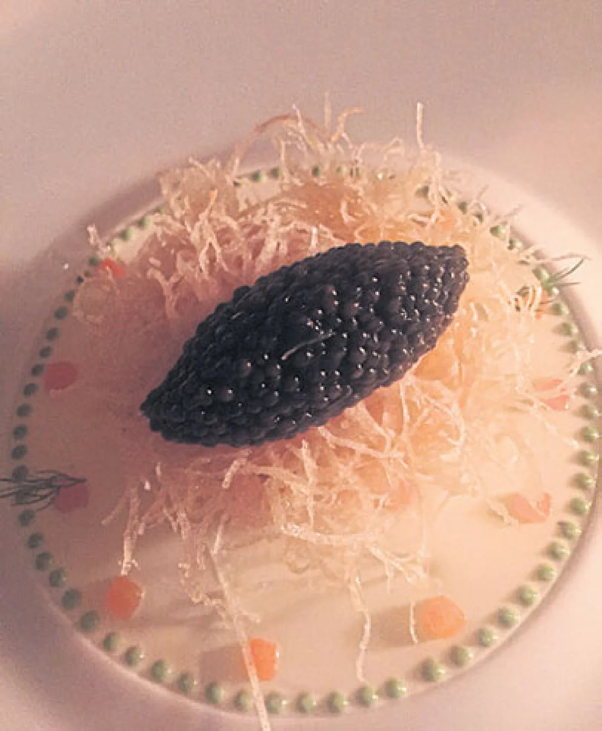 เดิน ชม ชิมอินโมนาโก