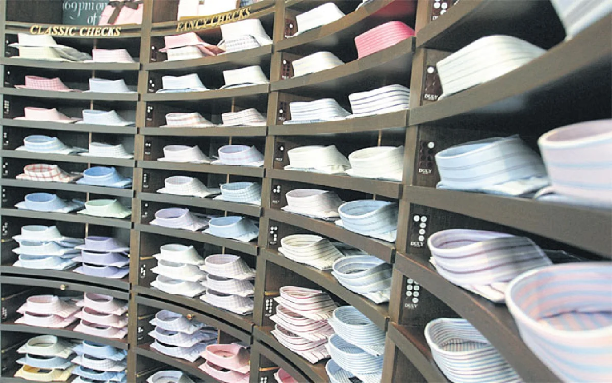 บริการ ดูลี่’ส เมด ทู เมเชอร์ มีไว้สำหรับคนรักความเนี้ยบ