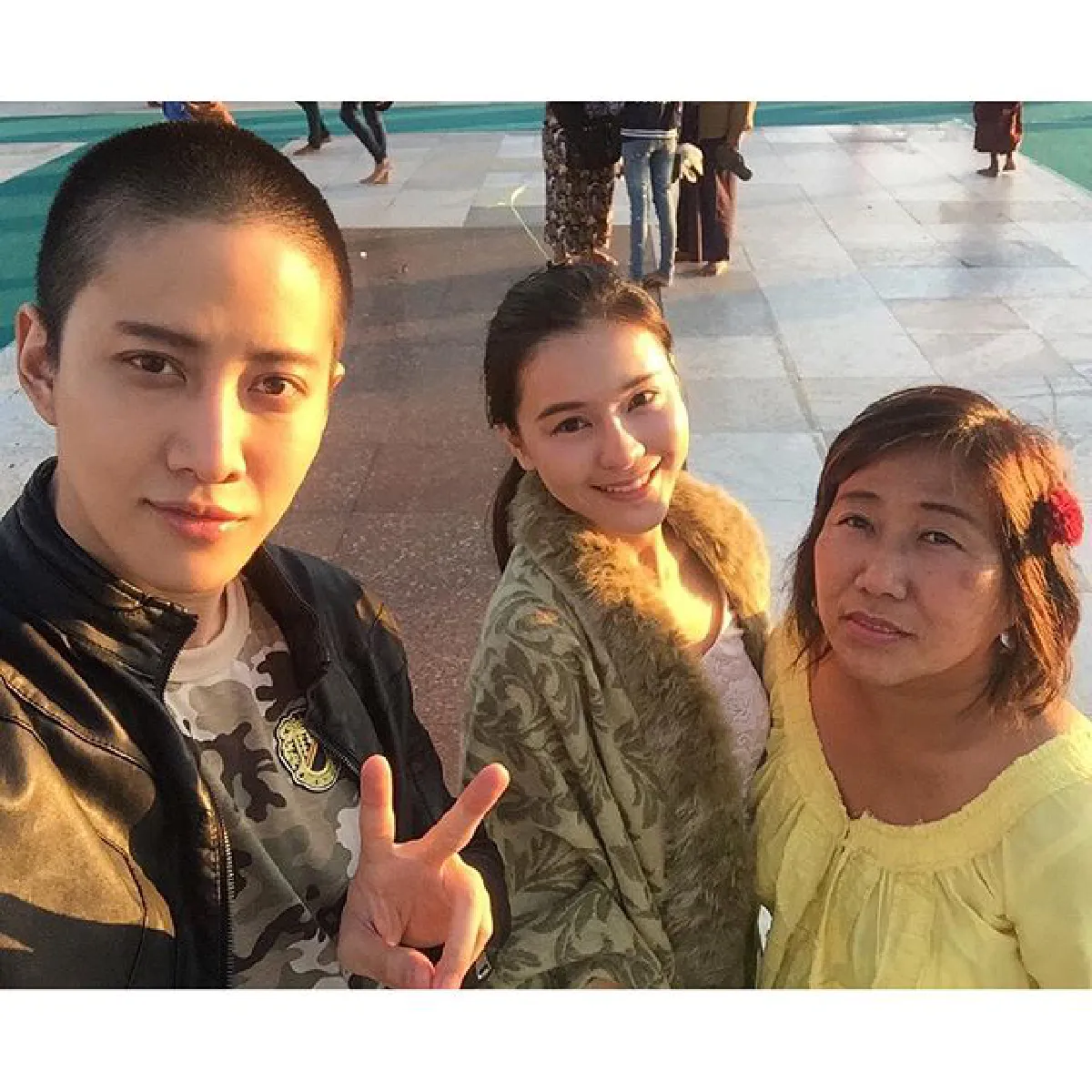 ไมค์ พิรัชต์ ปลงแล้ว! ทำอะไรก็ผิด-โดนด่าทุกเรื่อง