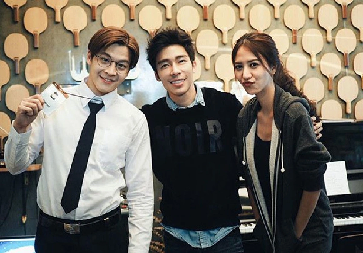 ออกแล้วดัง! น้ำหวาน เดอะเฟซฯ ประเดิมบทนางเอกMVครั้งแรก