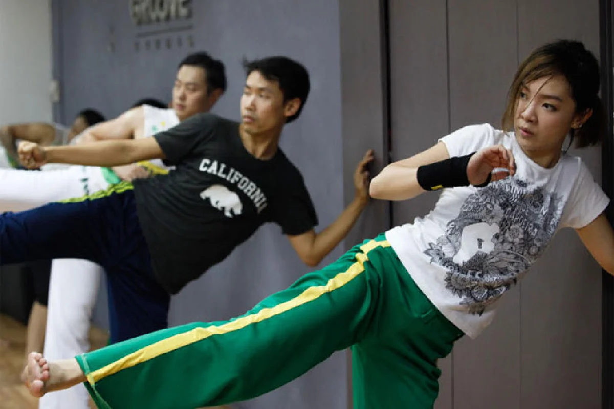 สงครามแคลอรี ผู้หญิงไม่มีวันชนะ..! จริงหรือ?