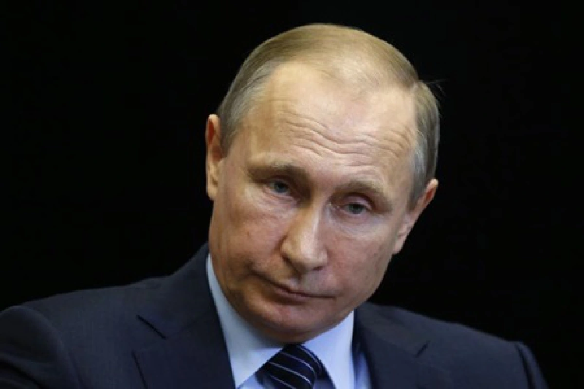 "ปูติน"ลั่นเครื่องบินตกไม่จบง่าย