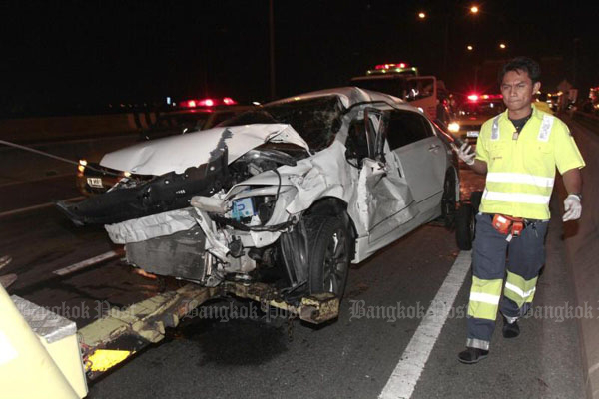 Family of "Praewa" ordered to pay B30m