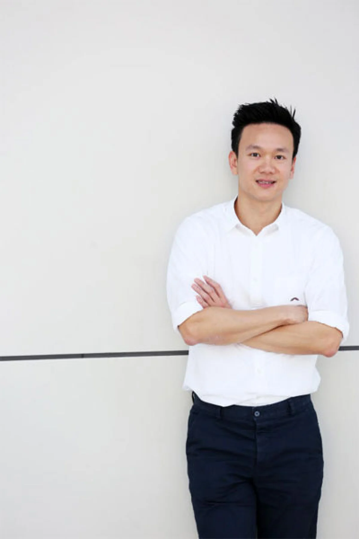 กีรติ ตัณฑวิบูลย์วงศ์ ชีวิตคลีนแบบสายกลาง