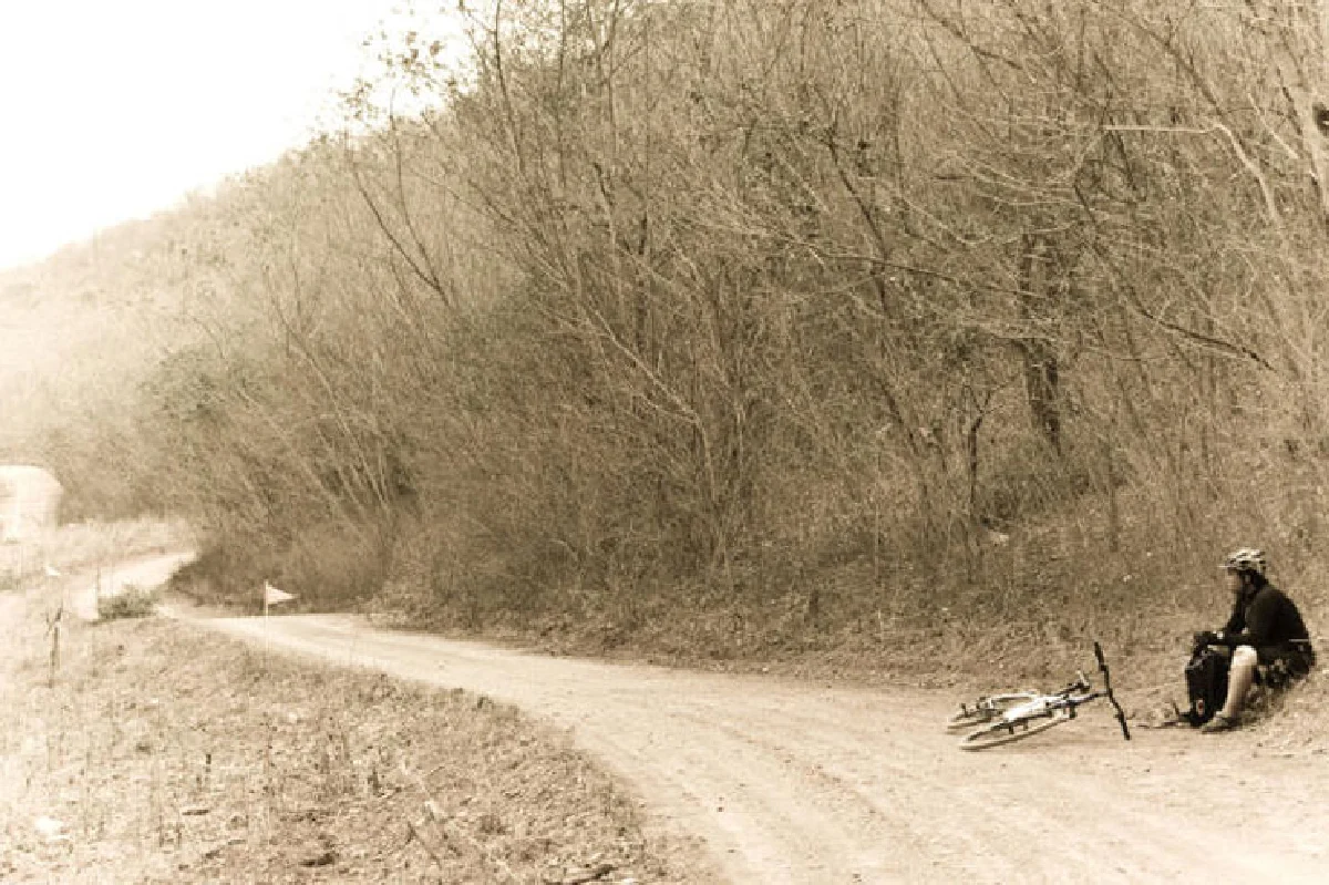 สัจธรรมกับการปั่นจักรยาน