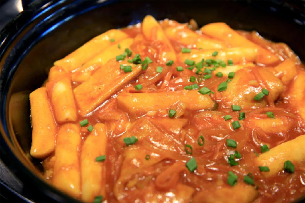 บันจู บาร์บีคิว เมนูเนื้อเกาหลีต้นตำรับ