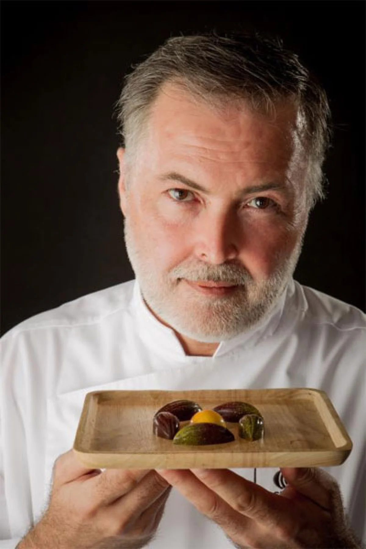 มนตร์แห่งช็อกโกแลต