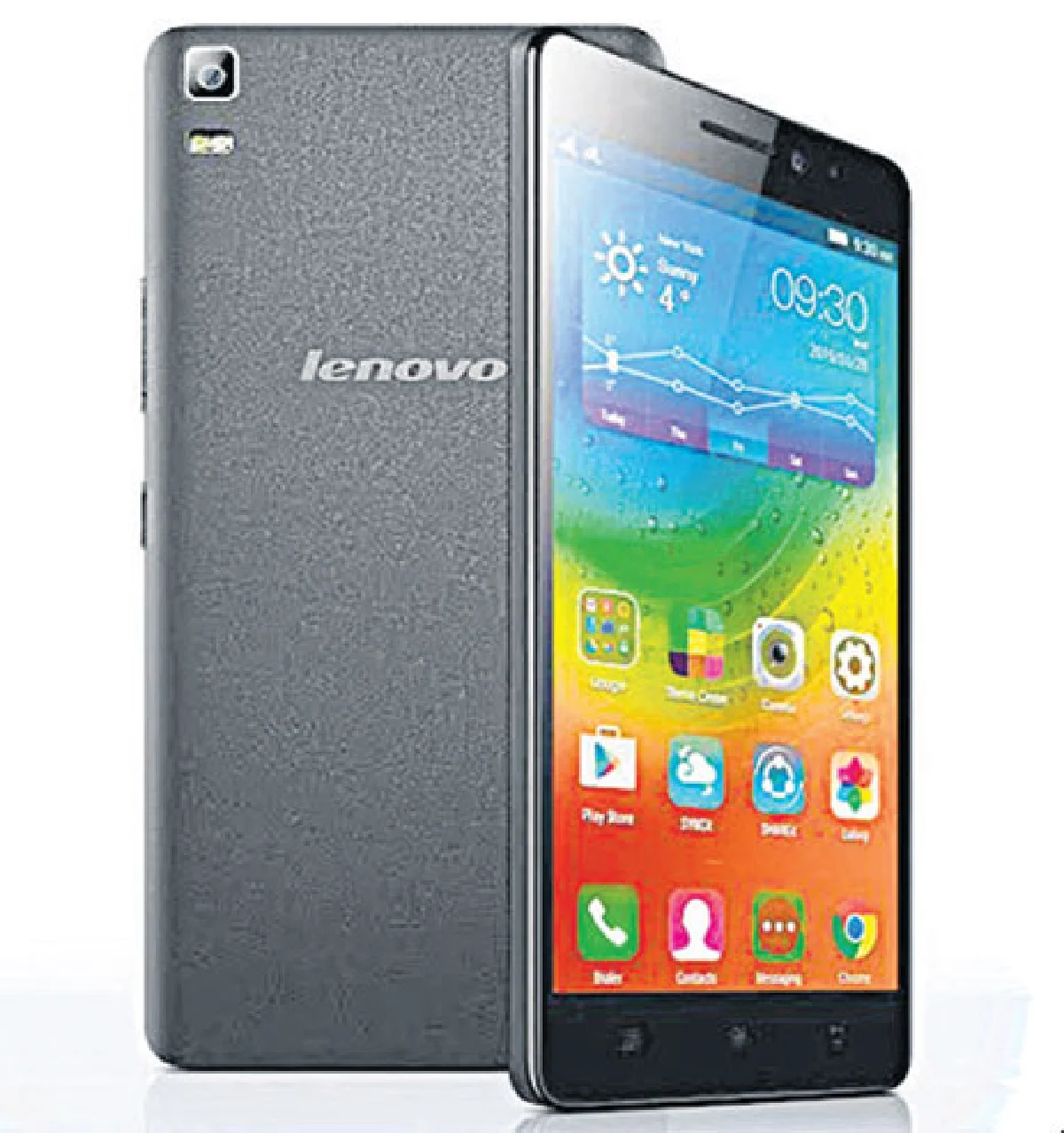 Lenovo A7000 Plus มือถือสุดจี๊ดราคากันเอง