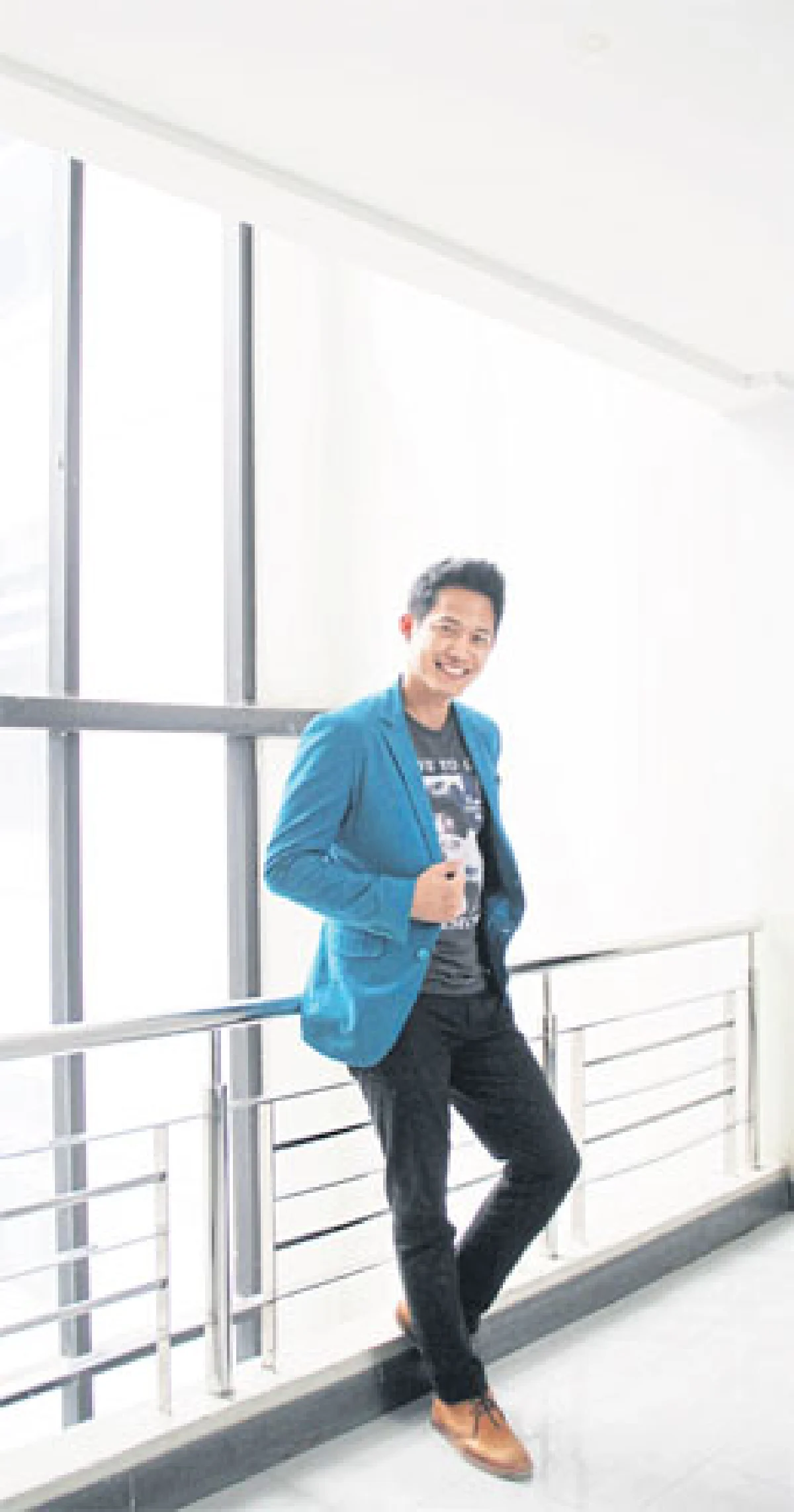 หนาวนี้ ชิลฟังเพลงรักด้วยกันสิครับ