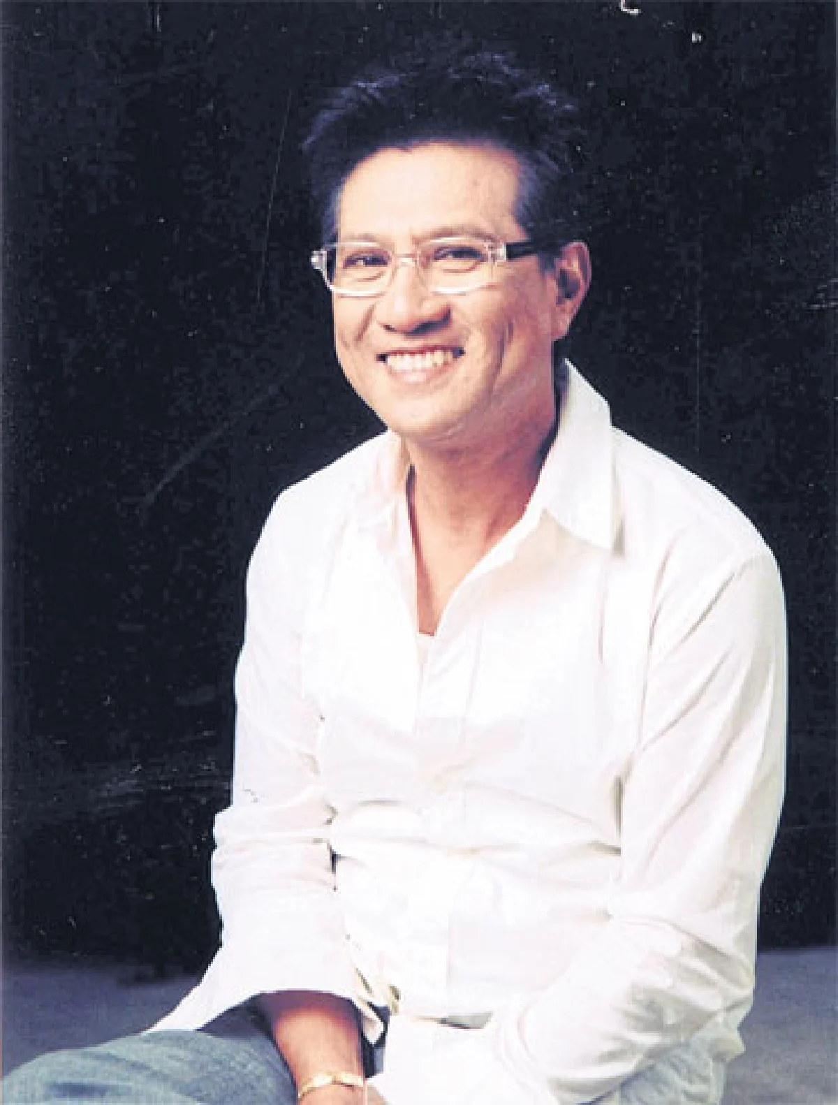 หนาวนี้ ชิลฟังเพลงรักด้วยกันสิครับ