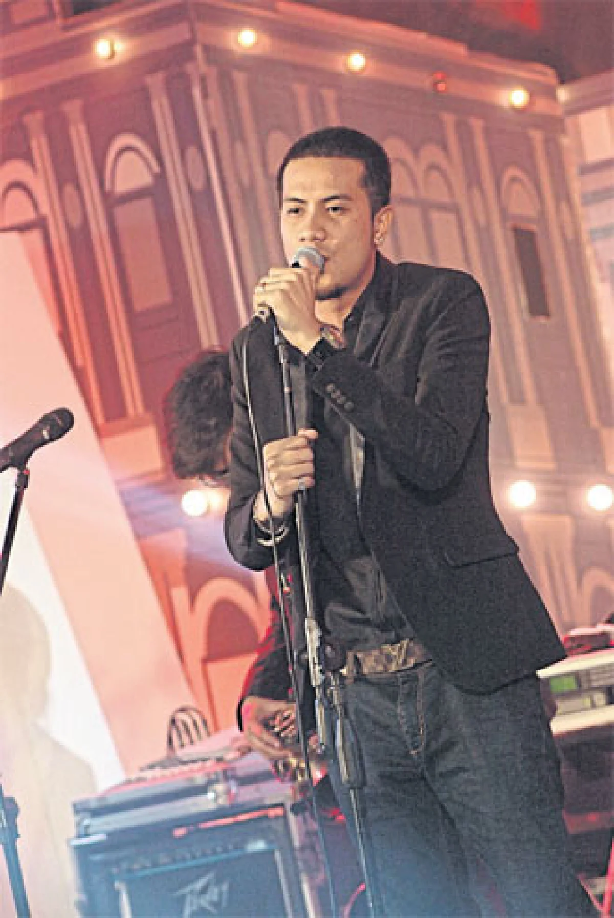 หนาวนี้ ชิลฟังเพลงรักด้วยกันสิครับ