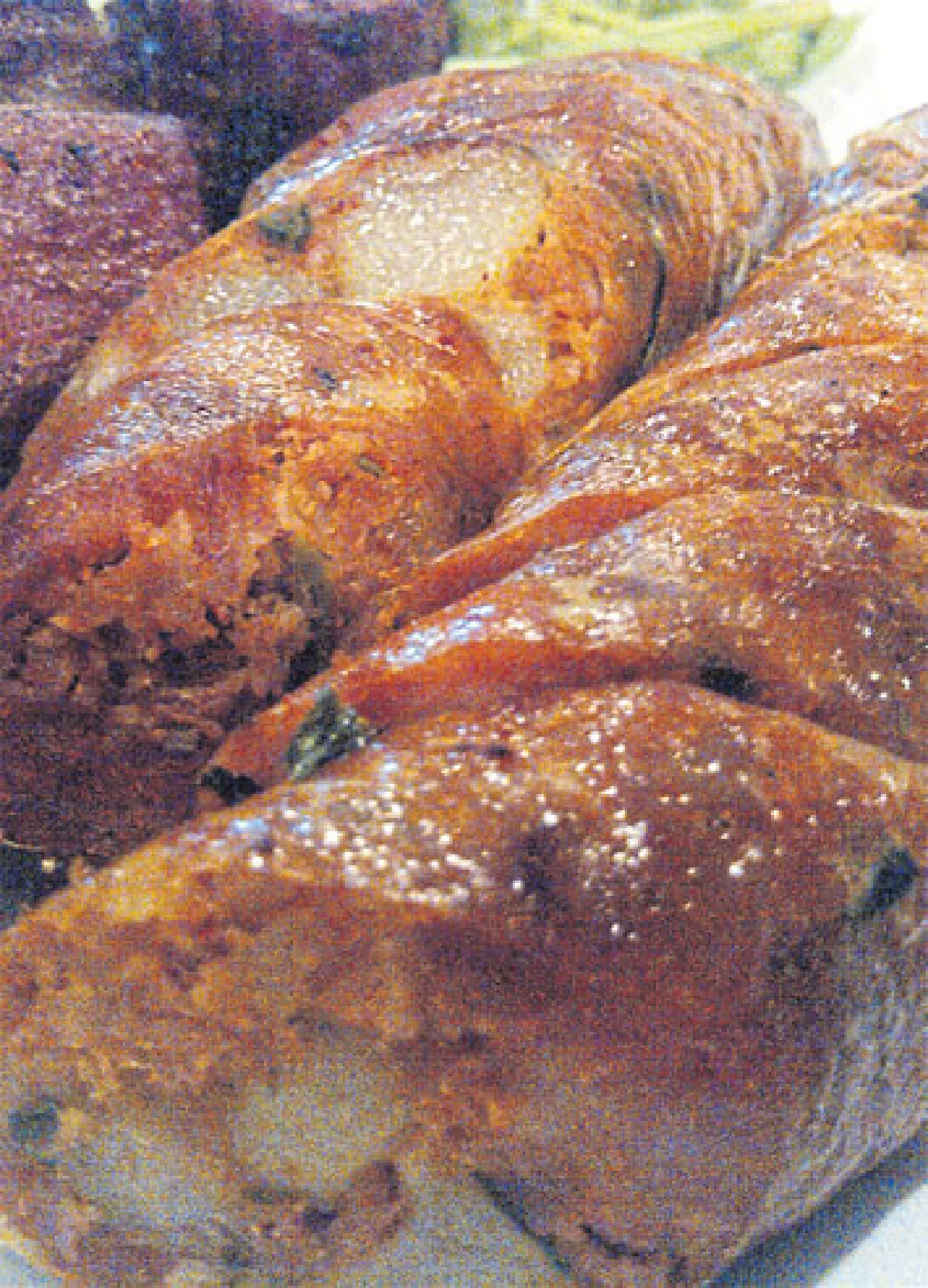 เชียงรายแดนสงบและอาหารเลิศรส